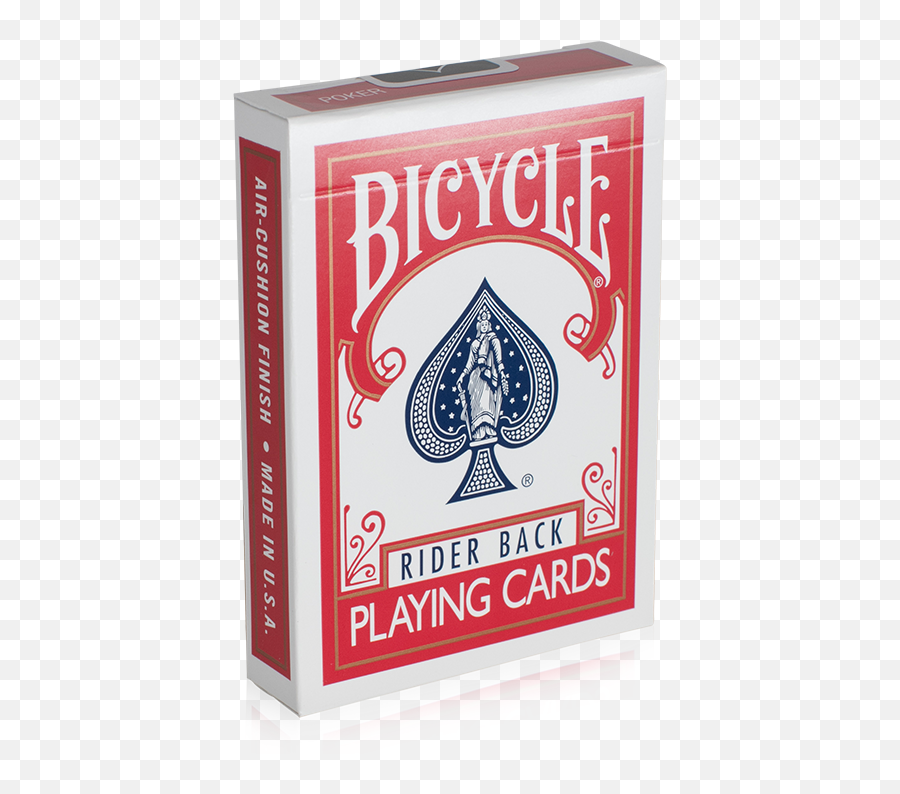 Bicycle Rider Back - Bicycle Playing Cards Png,Bicycle Rider Png