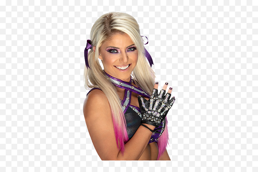 Alexa Bliss - Render Alexa Bliss Png,Alexa Bliss Png