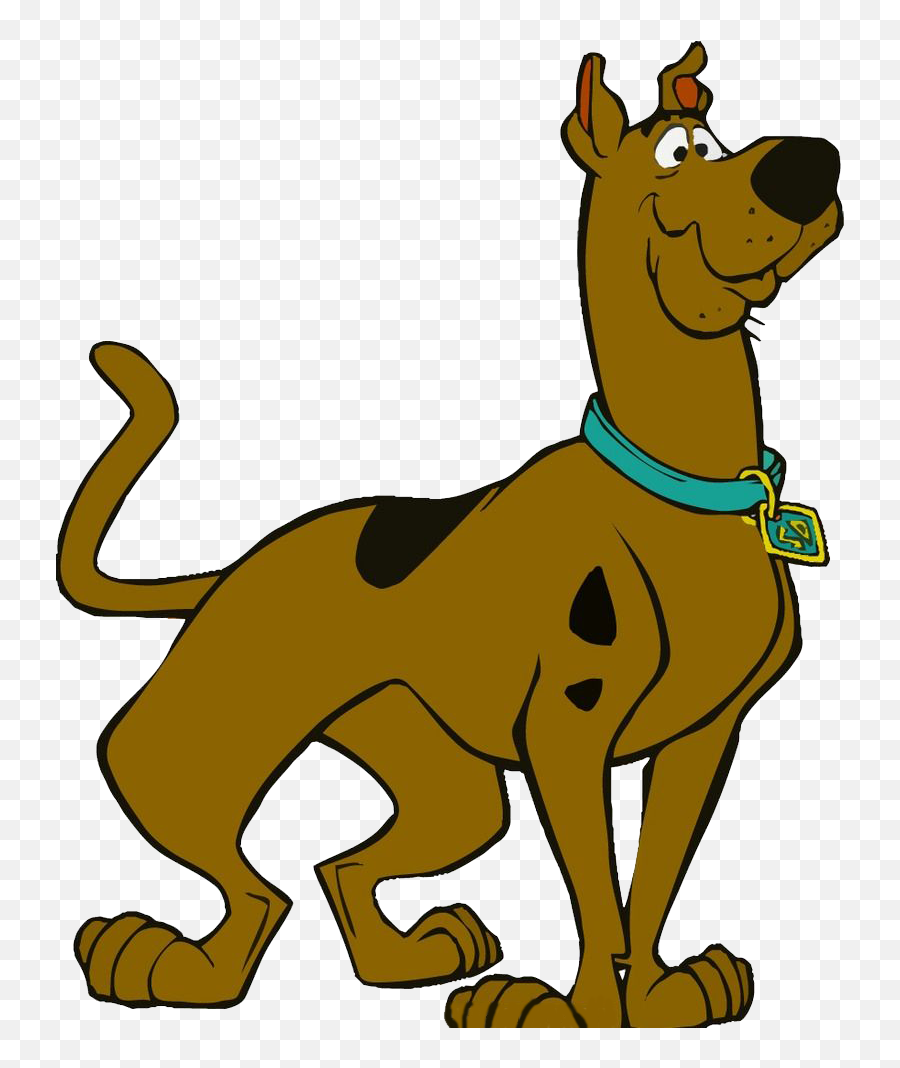 Scooby Doo Scrappy Shaggy Rogers - Scooby Doo Clip Art Png,Shaggy Transparent