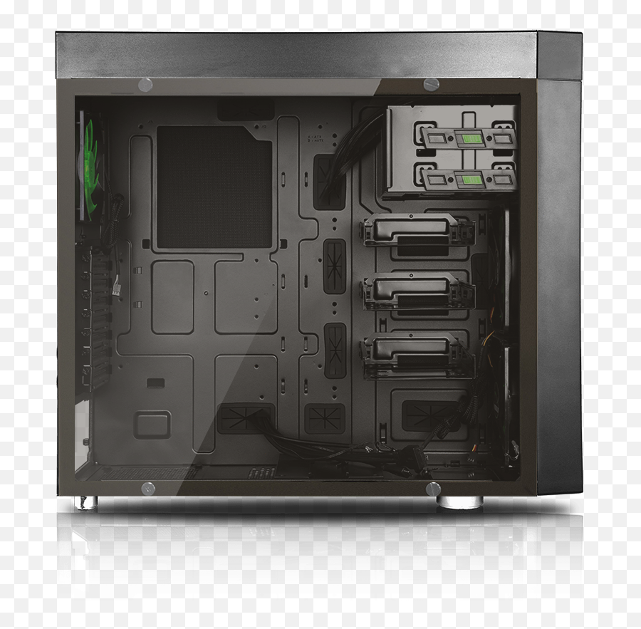 Tempered Glass Panel For Coolforce 1 - Portable Png,Glass Panel Png