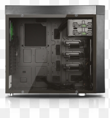 Tempered Glass Panel For Coolforce 1 - Portable Png,Glass Panel Png