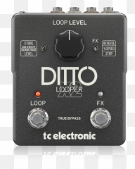 Tc Electronic - Tc Electronic Png,Ditto Png