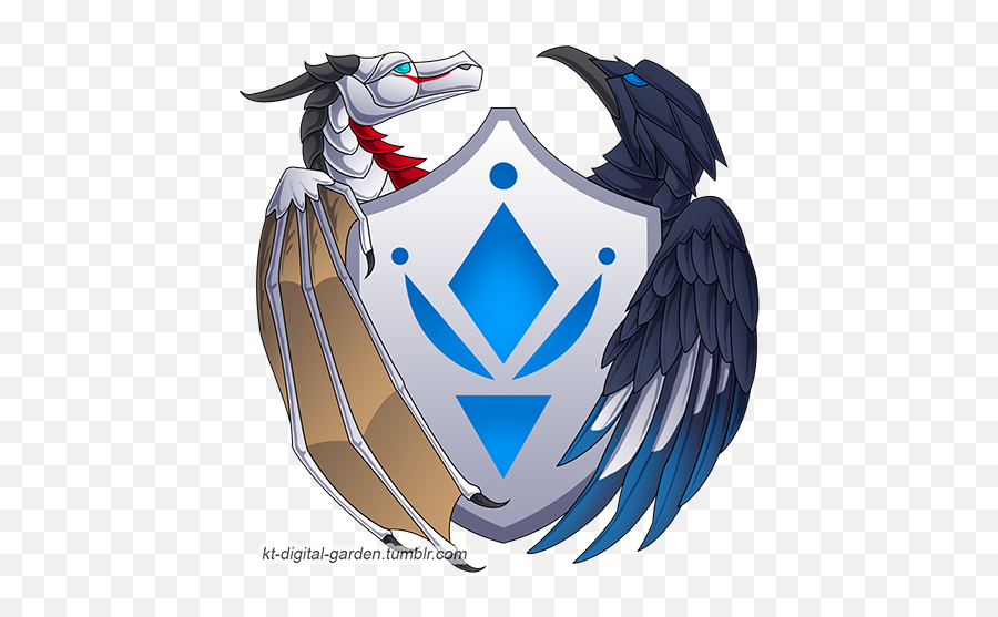 Warframe Clan Glyph - Warframe Dragon Glyph Png,Warframe Clan Logo