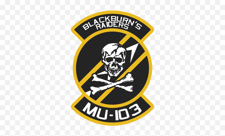 1st Blackburn Raiders - Jolly Rogers Skull And Crossbones Png,Raiders Skull Logo