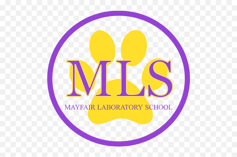 First Grade Mayfairlabschool - Dot Png,Mls Logo Png