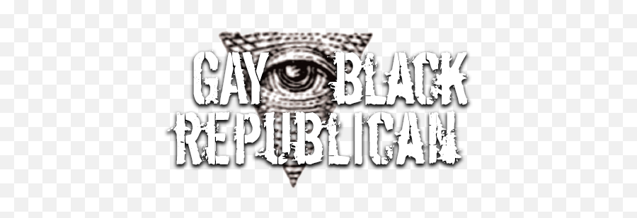 Gay Black Republican About Gbrabout Gbr - Gay Black Republican Fiction Png,Punk Rock Logos
