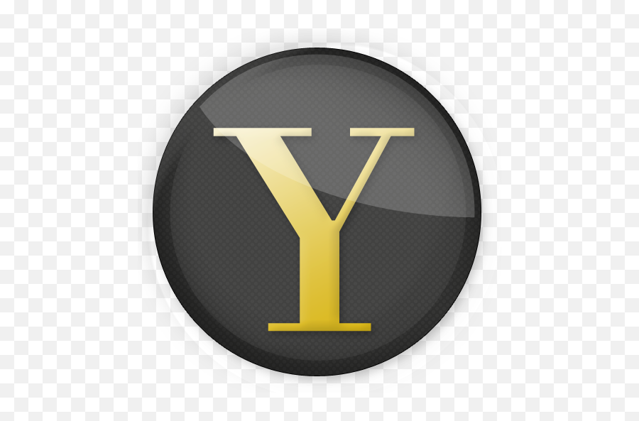 Yahoo 04 Icon Free Download As Png And Ico Easy - Emblem,Yahoo Png