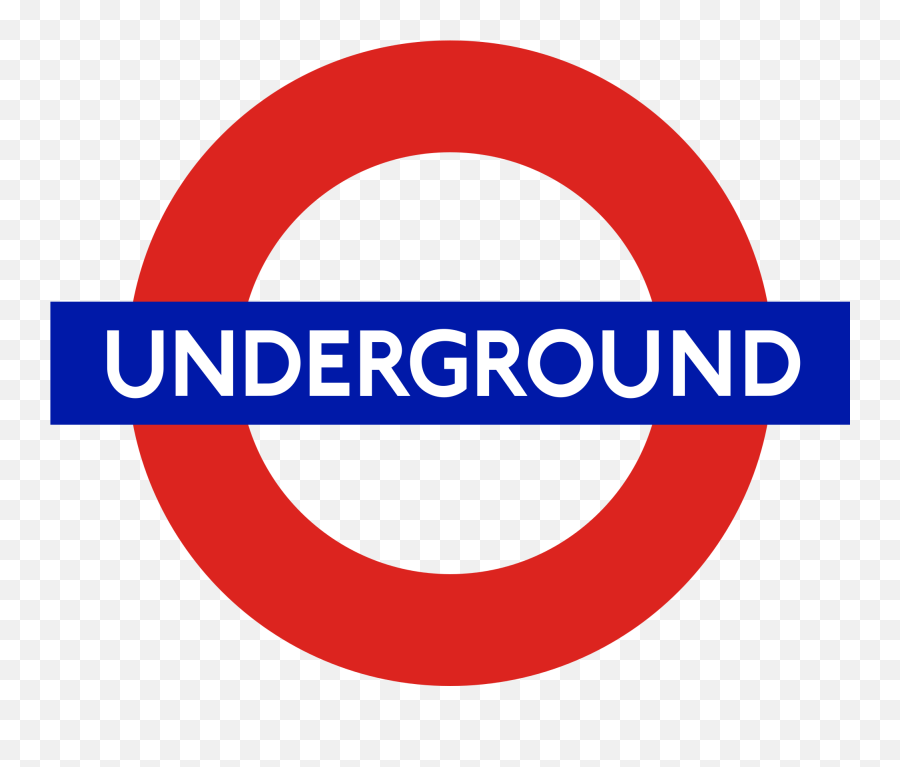London Underground Logo Logok In 2020 - London Underground Png,Whitechapel Logo