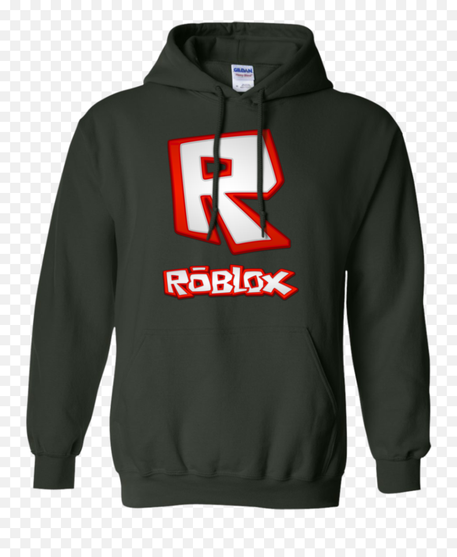 Lego - Roblox R Logo T Shirt U0026 Hoodie 1320 Video Hoodie Png,Roblox R Logo