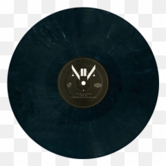 Marilyn Manson - The Pale Emperor Colored Vinyl Solid png