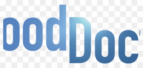 Good Doctor Logo - ABC All Access Vertical png