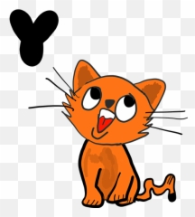 Run By Cats Vector Free Library - Running Gif Clipart Art png
