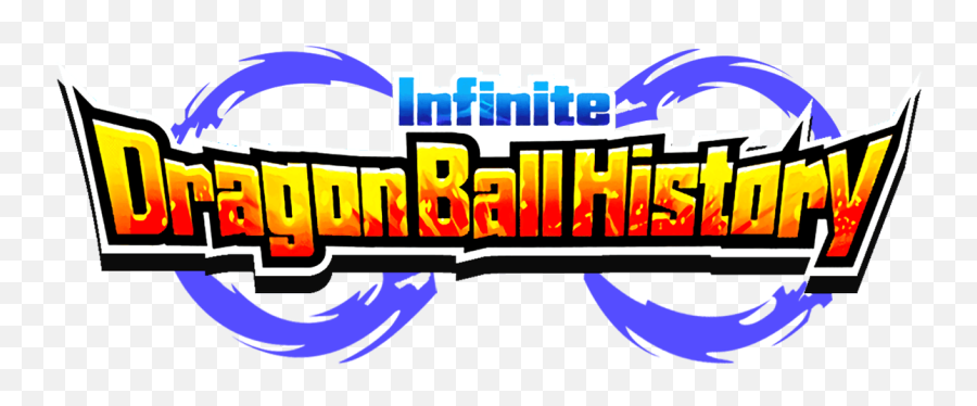Hydros - Infinite Dragon Ball History Png,Dragon Ball Logo Png