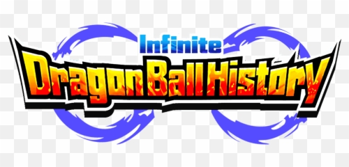 Hydros - Infinite Dragon Ball History Png,Dragon Ball Logo Png