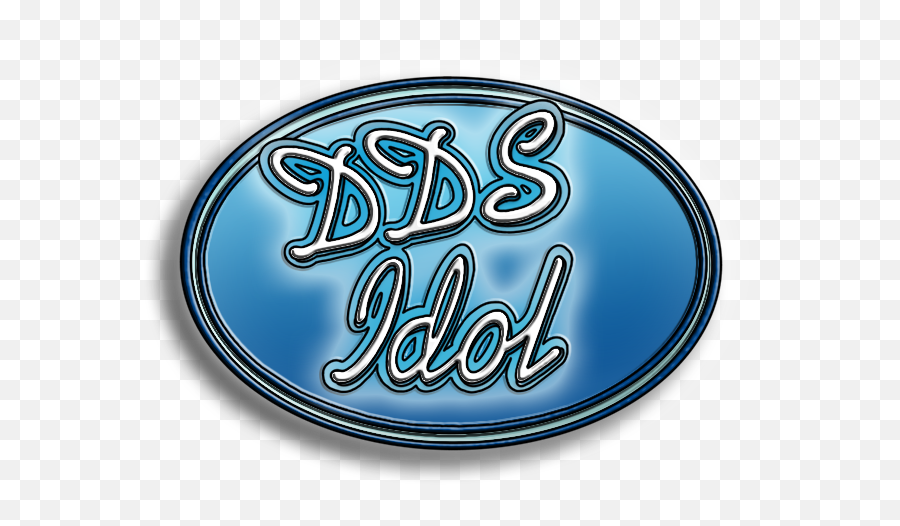 Dds Idol - Dot Png,American Idol Logo