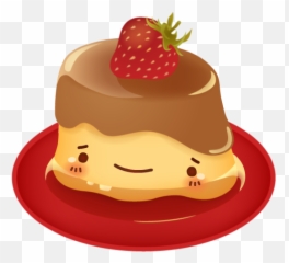 Sushi Go Presskit U2014 Lummox Labs - Sushi Go Pudding Card Png,Pudding Png
