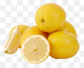 Lemon Png Transparent Images Free Download Background