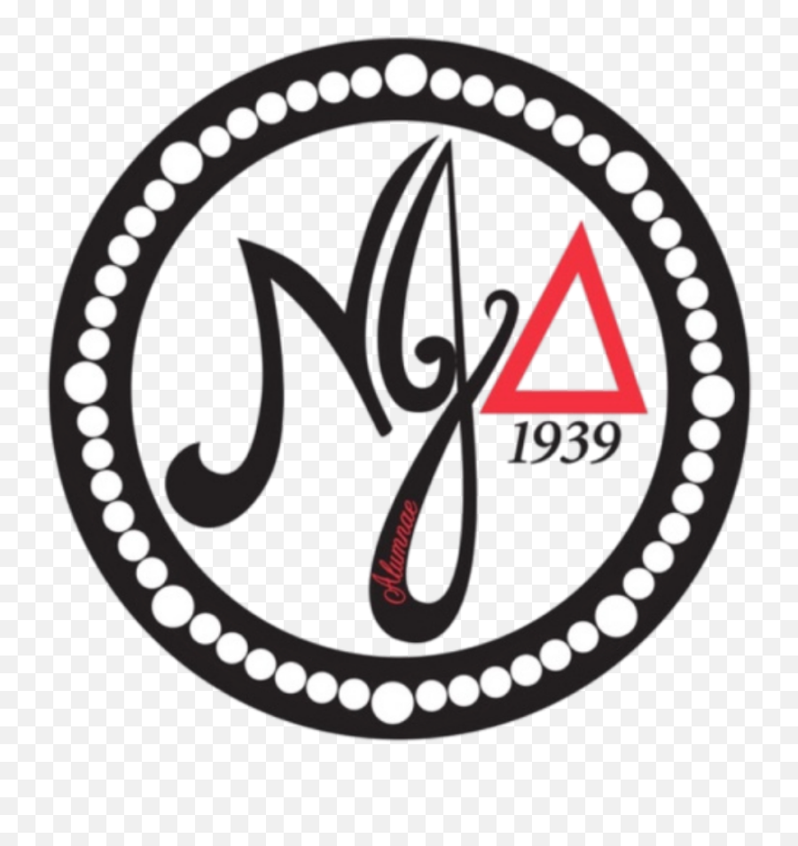 Small Business Saturday - Njac Delta Sigma Theta Sorority I M Nuts About You Dad Png,Delta Sigma Theta Png