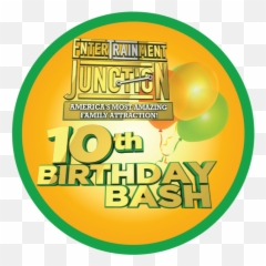 Birthday Bash Png - Municipal Rose Garden,Birthday Bash Png