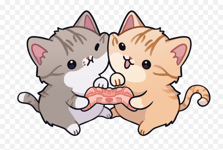 There Was An Item And Food Update To Neko Atsume U2014 Kittymons Png Transparent