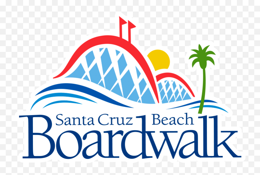 Free Movie Legally Blonde Beach Boardwalk July 11 2018 - Santa Cruz Beach Boardwalk Logo Png,Legally Blonde Logo