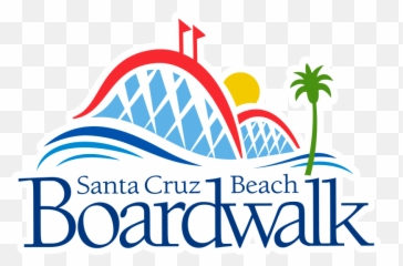 Free Movie Legally Blonde Beach Boardwalk July 11 2018 - Santa Cruz Beach Boardwalk Logo Png,Legally Blonde Logo