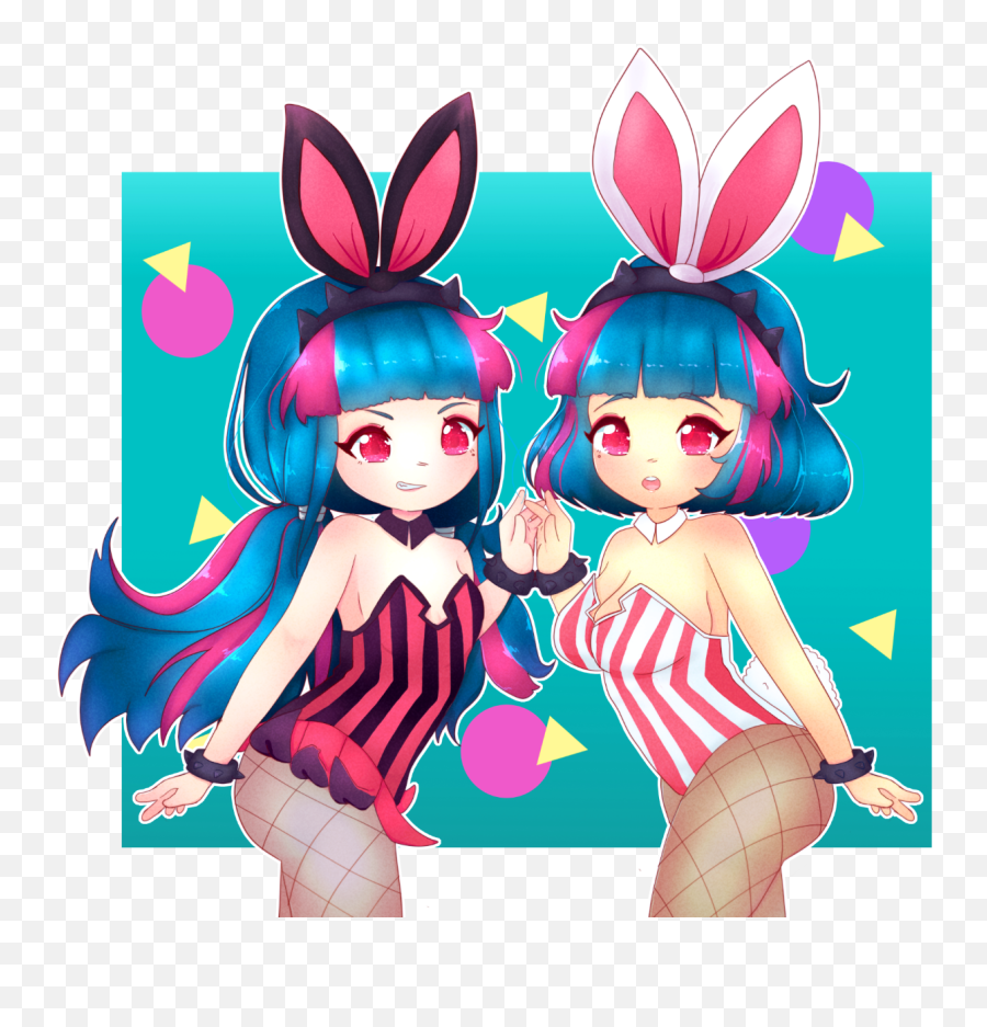 Download Some More Artsu Mint And Vanilla From Maplestory 2 - Mint And Vanilla Maplestory 2 Png,Maplestory 2 Logo