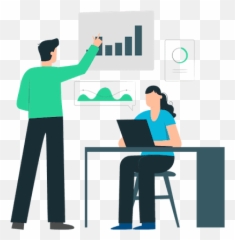 Collaborative Analytics - Datameer Goprep Talent Search Examination 2020 Png,Collaboration Png