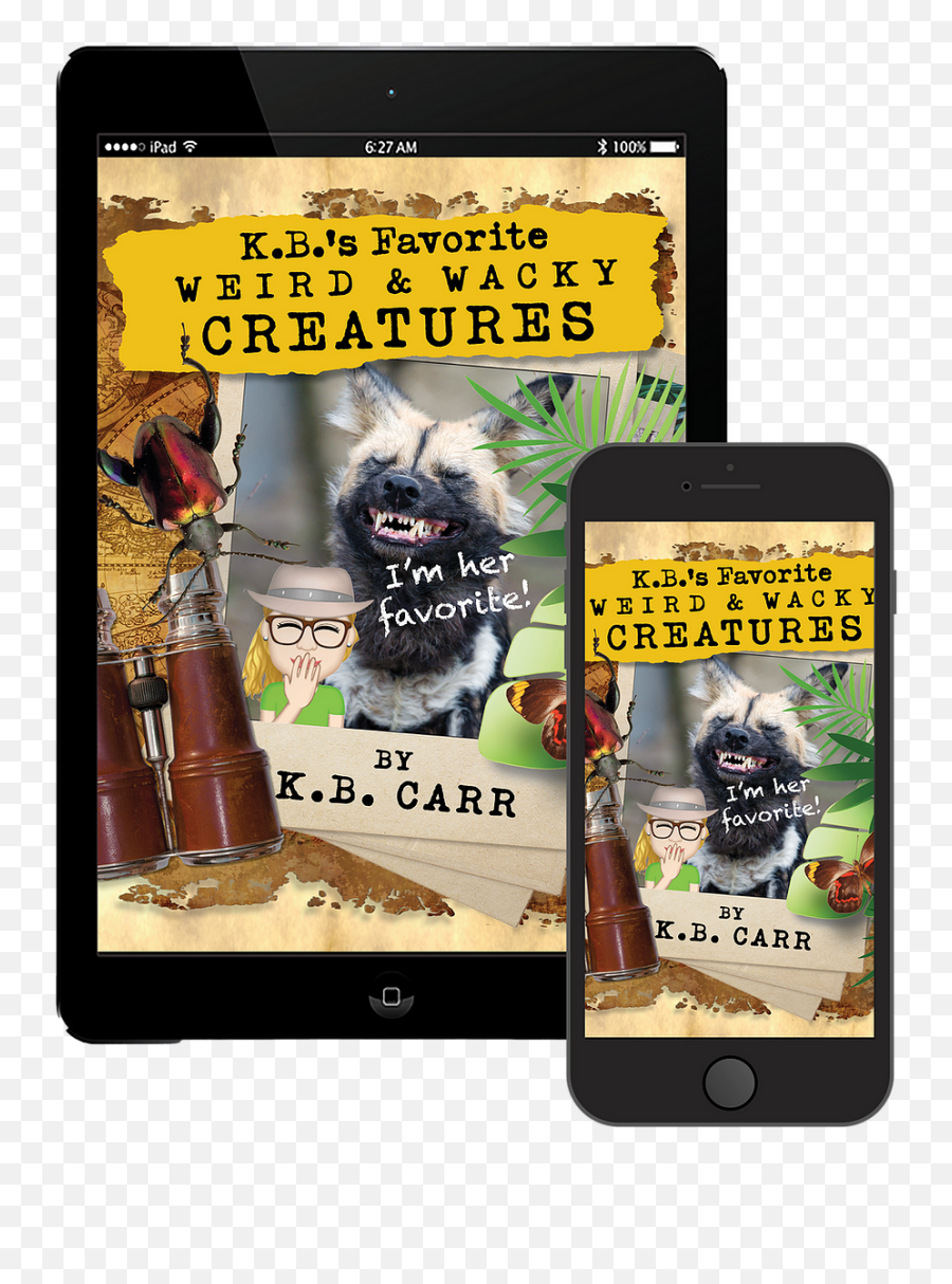 Free Book Weirdandwackyplanet - Iphone Png,We Want You Png