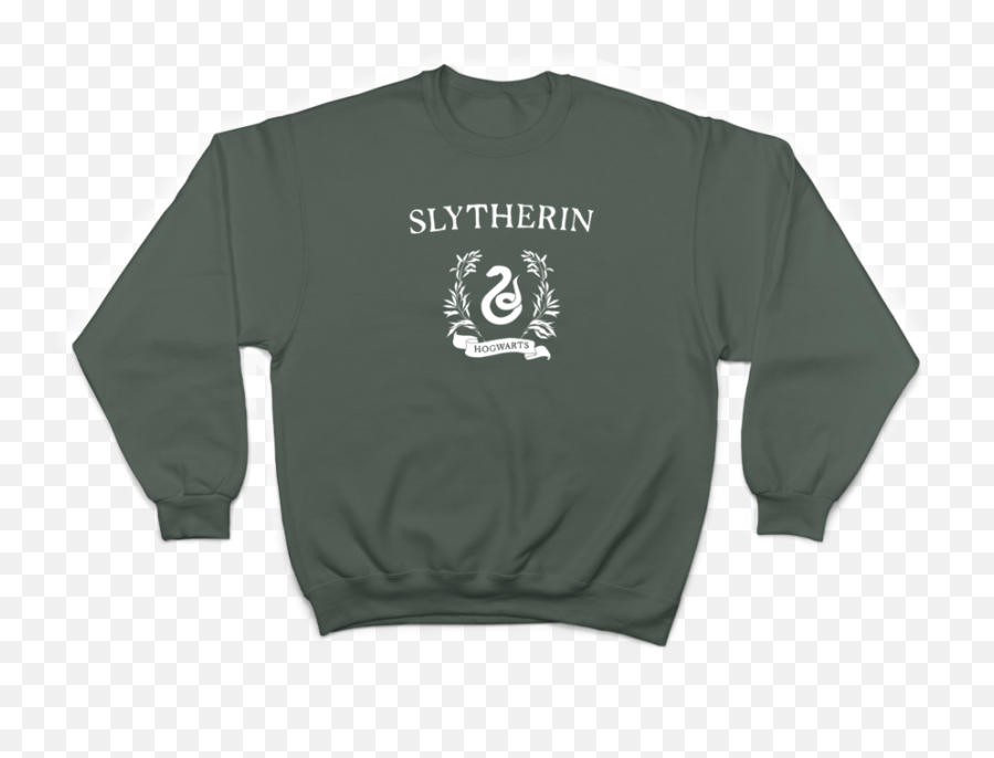 Slytherin Crest Png Logo