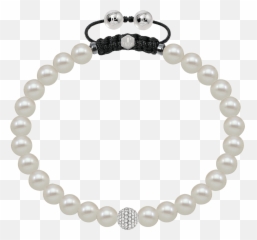 G - Coleiras De Gato De Perolas Png,Bracelet Png