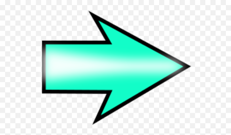 Download Arrow Pointing Right - Animated Arrow Pointing To The Right Png,Arrow Pointing Right Png