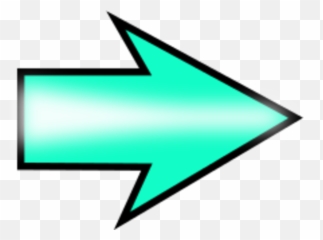 Download Arrow Pointing Right - Animated To The png