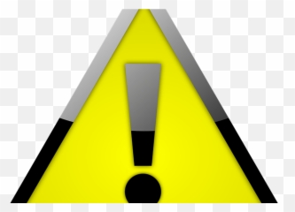 Attention Warning Sign Symbol Free - Portable Network Graphics png