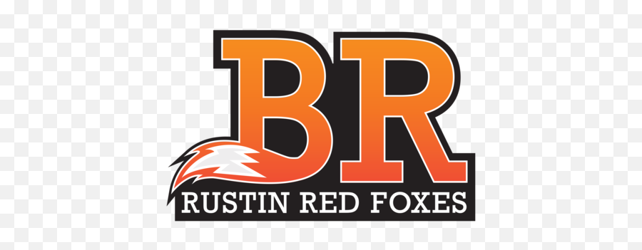 Bayard Rustin Es Pta Png Red Fox Logo