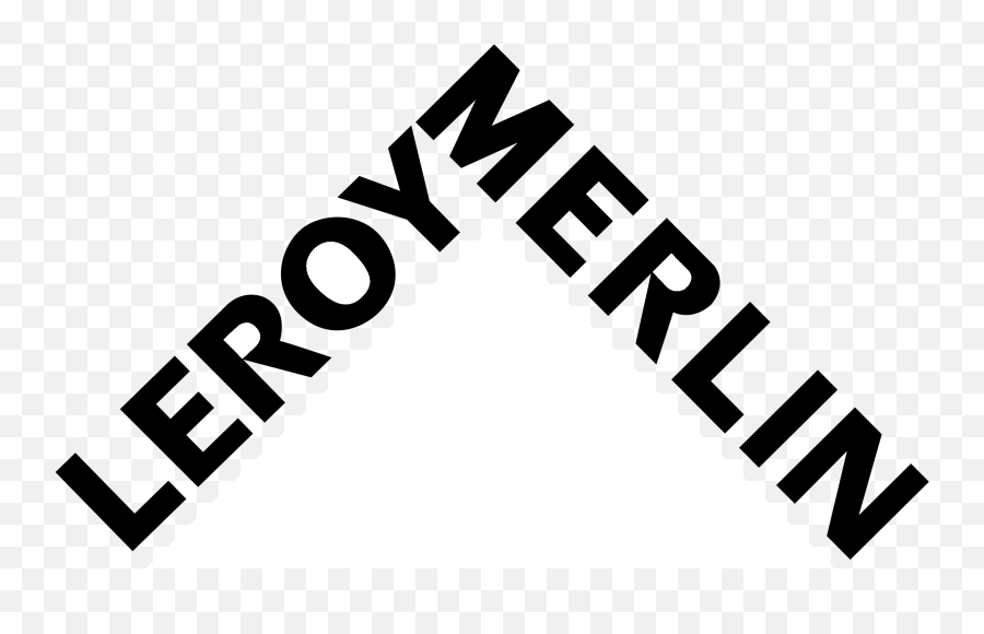 Leroy Merlin Logo Png Transparent Svg - Leroy Merlin,Merlin Png