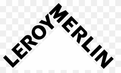 Leroy Merlin Logo Png Transparent Svg - Leroy Merlin,Merlin Png