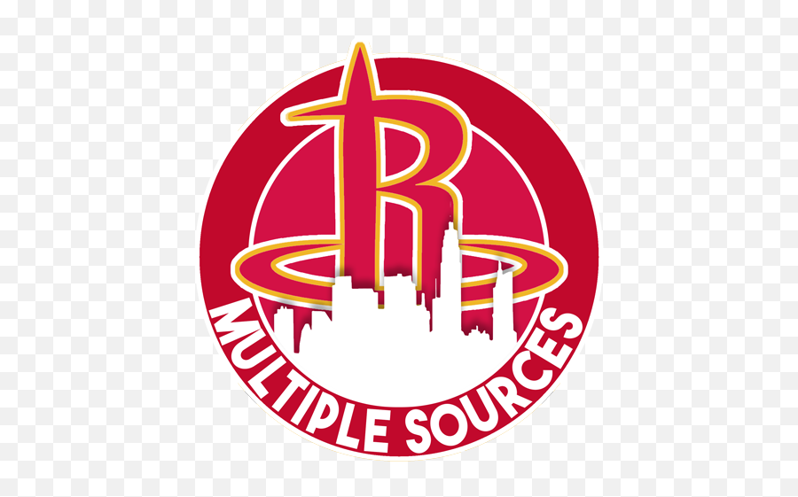 Rockets Logo - Houston Rockets Png,Houston Rockets Png