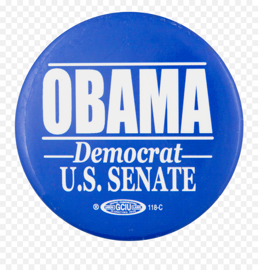 Obama Democrat U - Nocturne Geometries Png,Obama Logo