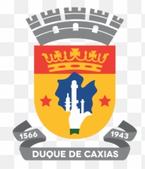 Brasa Caxias - Brasão Duque De Caxias Png,Brasa Logo