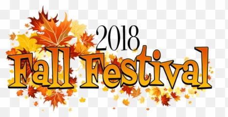 Fall Festival - Event Png,Fall Festival Png