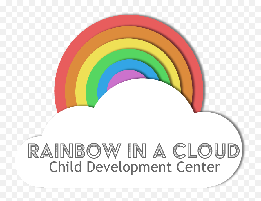Rainbow Cloud Png - Resepi Kek,Rainbow Cloud Png