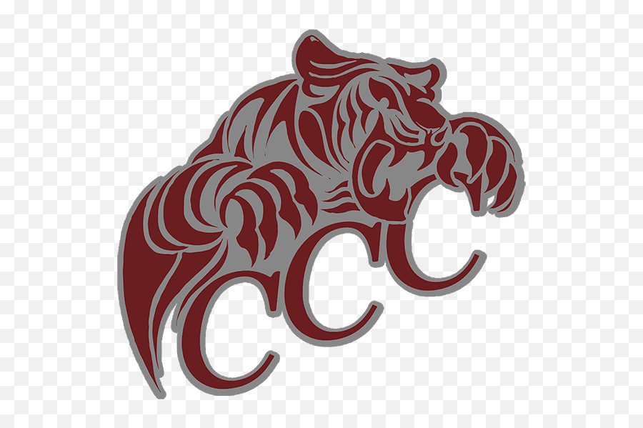 Logos - Coahoma Logo Png,College Of Charleston Logos