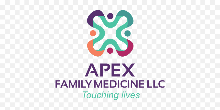 Apex Family Medicine Llc - Vertical Png,Modern Family Logo