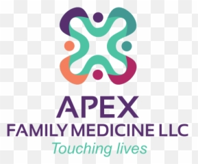 Apex Family Medicine Llc - Vertical Png,Modern Family Logo