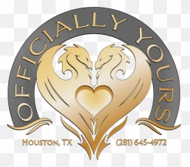 Officially Yours - Whatawedding Whataburger Wedding Language png