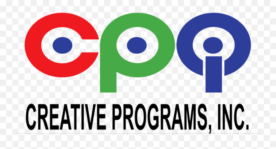 Creative Logo And Symbol Meaning History Png - Creative Programs Inc,Inanimate Insanity Logo