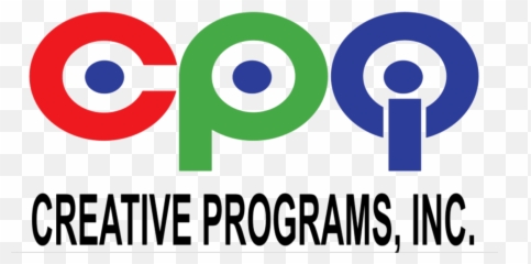 Creative Logo And Symbol Meaning History Png - Creative Programs Inc,Inanimate Insanity Logo