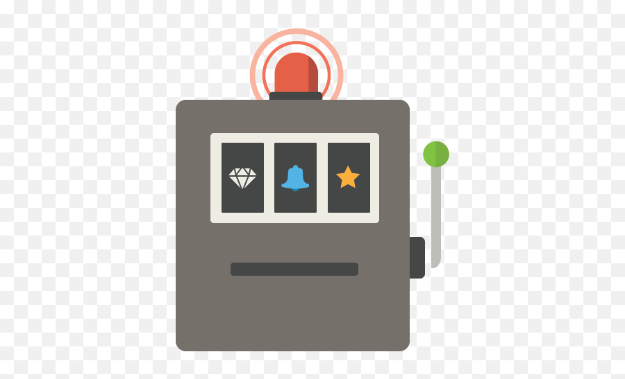 Pokie Machine Icon Full Size Png Download Seekpng - Portable,Machine Icon