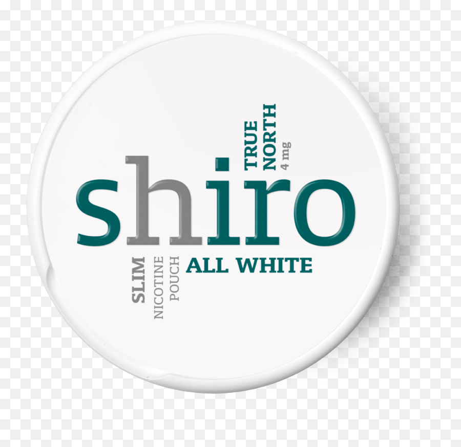 Shiro True North - Dot Png,Shiro Icon